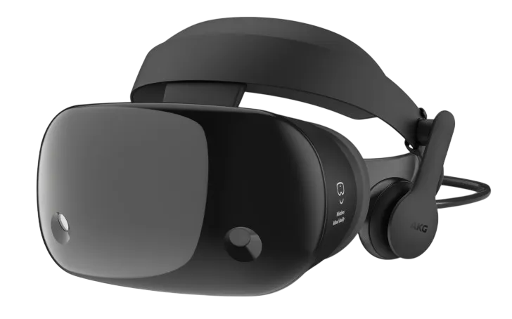 Ремонт Hmd Odyssey