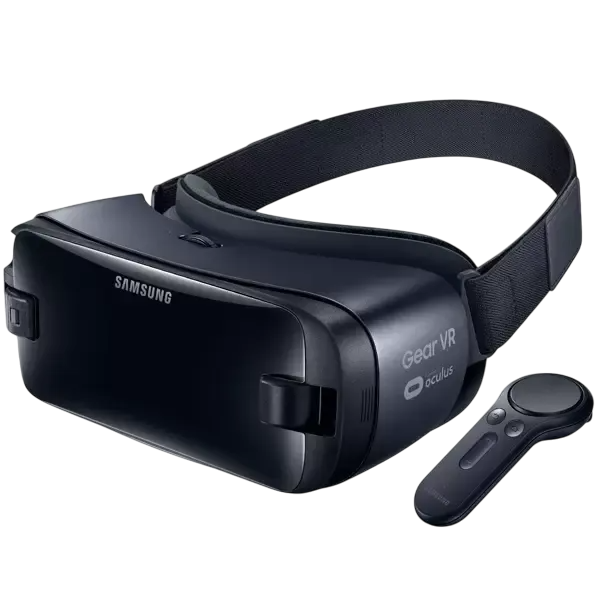 Ремонт Gear Vr R324