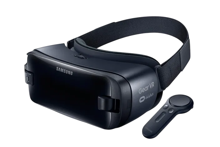 Ремонт Gear Vr