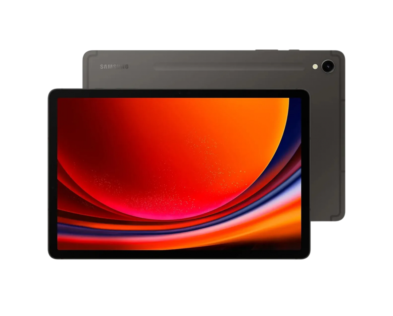 Ремонт S9 (SM-X710)