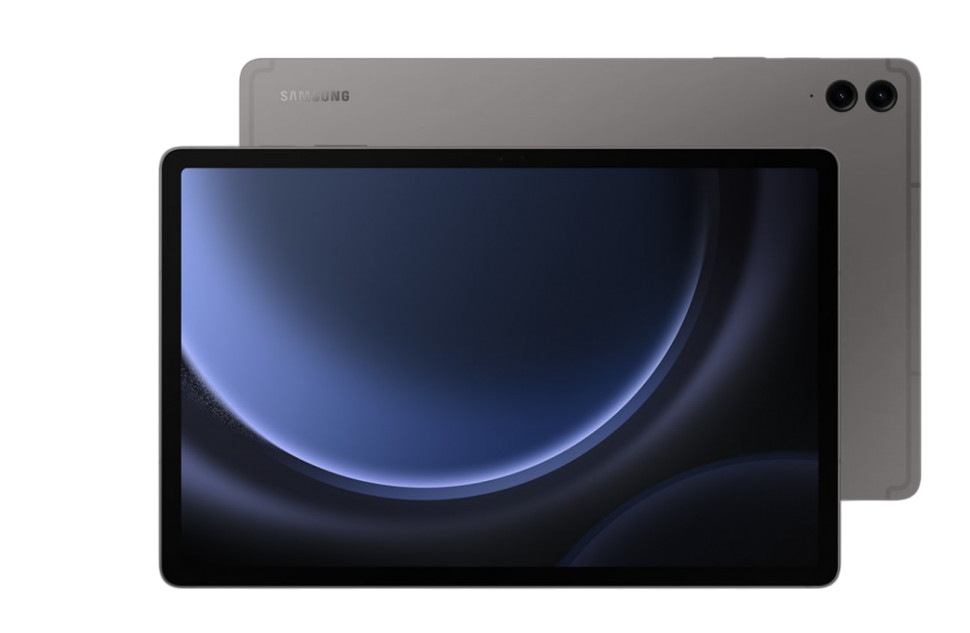 Ремонт S9 FE Plus