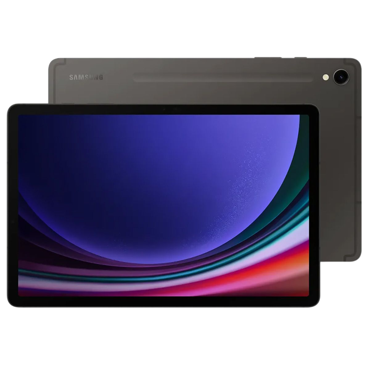 Ремонт S9 (SM-X716BZEACAU)