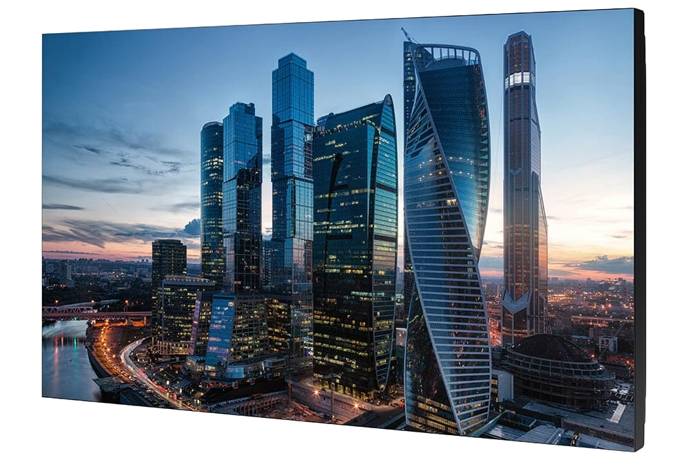Ремонт VM55T-E