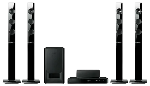 Ремонт HW‑Q990F
