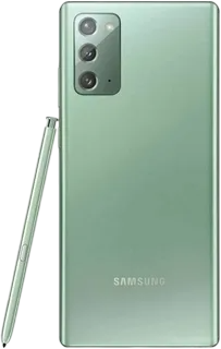 Ремонт Galaxy Note 20 Ultra