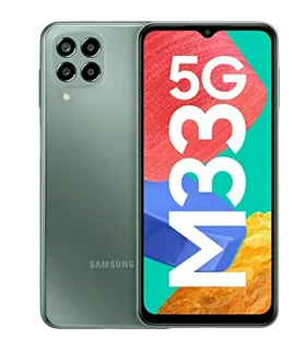 Ремонт Galaxy M33