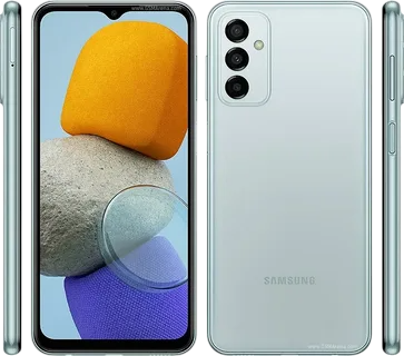 Ремонт Galaxy M23