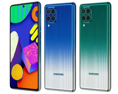 Ремонт Galaxy F62