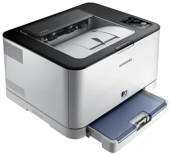 Ремонт CLP 325