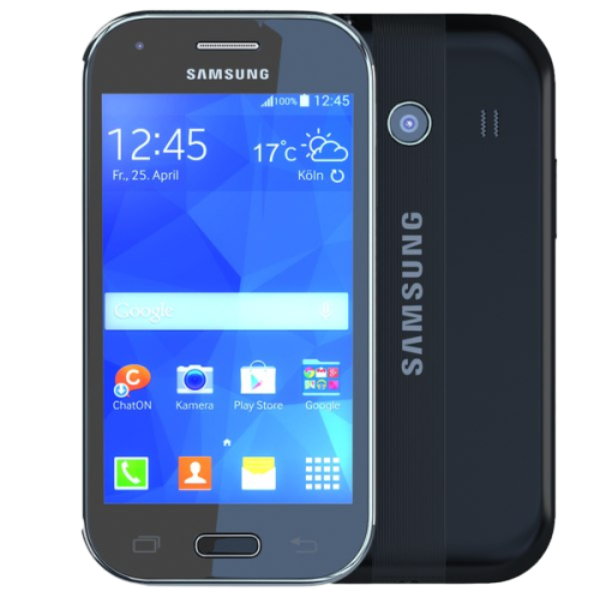 Ремонт Galaxy Ace Style