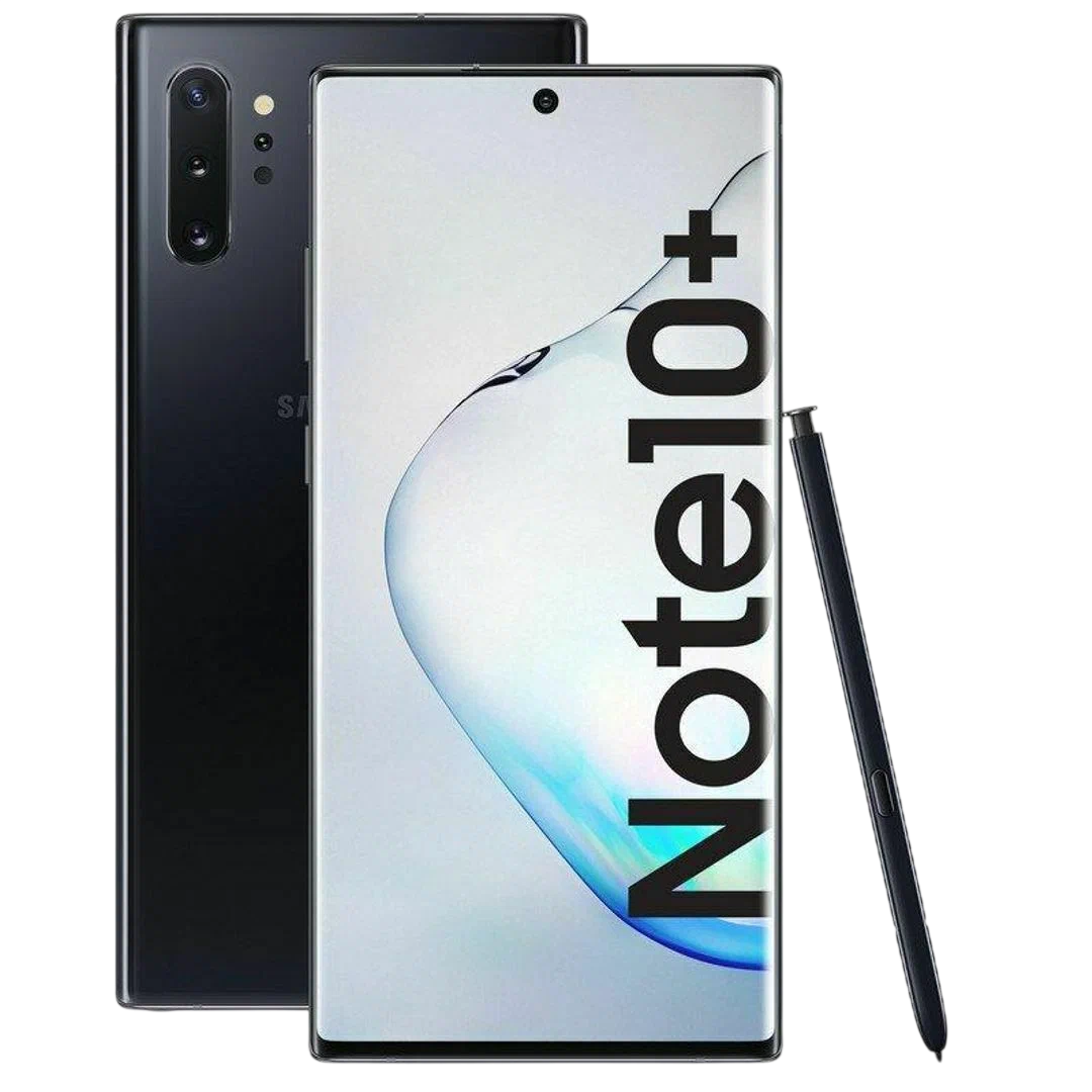Ремонт Galaxy Note 10 Plus