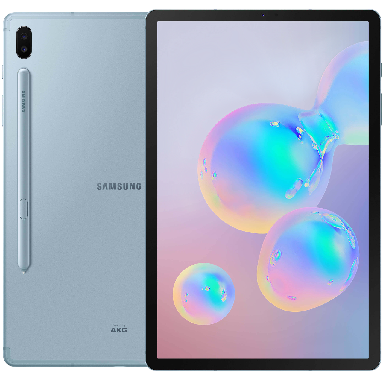 Ремонт Galaxy Tab S6