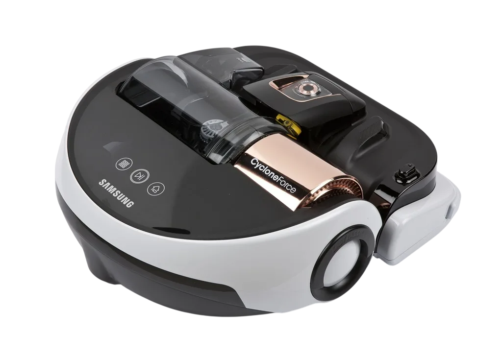 Ремонт VR9000