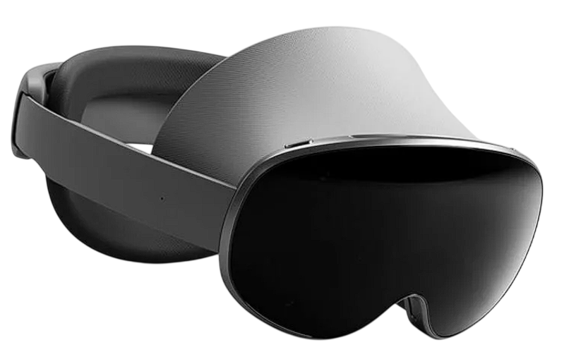 Ремонт Galaxy XR (Project Moohan)