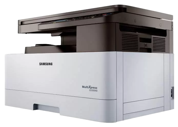 Ремонт MultiXpress K2200ND