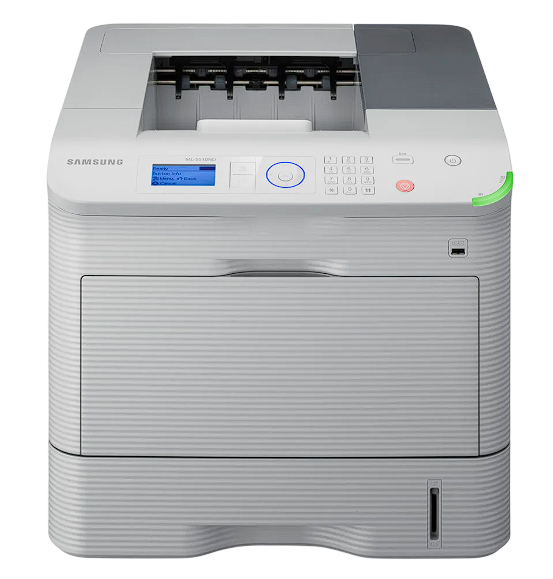 Ремонт ML-5510ND